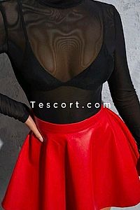 Zenah7 - Escort Girl Alfortville