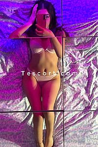 Lina - Escort Girl Annemasse