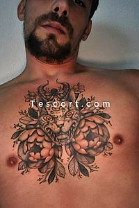 Como40 - Mont de Marsan Boy Escorts