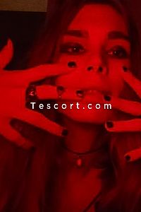 MademoiselleA - Chalon-sur-Saône Trans Escorts