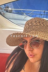 MelaniePulpeuseRiviera - Escort Girl Cannes