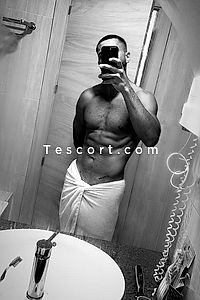 Maxance - Courchevel Boy Escorts