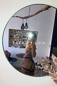 Cherry - Dax Escorts