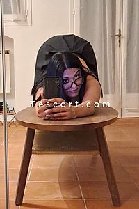 Melek_deplace SM - Champigny-sur-Marne Escorts