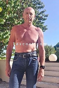 Peter - Escort Boy Lyon