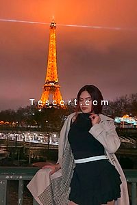 Rubidiamond - Escort Trans Enghien-les-Bains