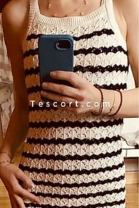 Natacha - Cergy Escorts