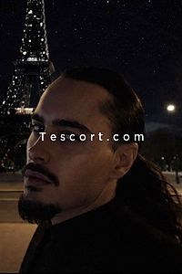 ElDiamante - Escort Boy Paris