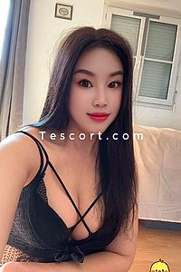 Leah - Bussy-Saint-Georges Escorts