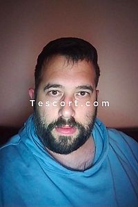 Saito - Flers Boy Escorts