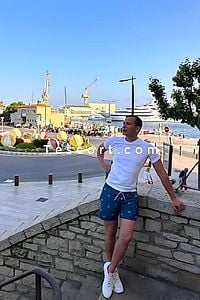 Fabio 19Cm - Montbéliard Boy Escorts