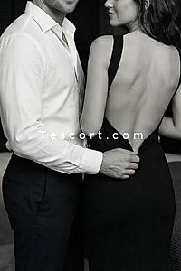 Antoine GC - Nantes Boy Escorts