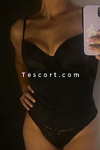 Maggy - Escort Girl Rueil-Malmaison