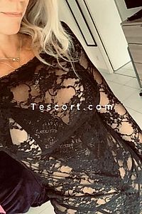 Chloebeauty - Nice Escorts