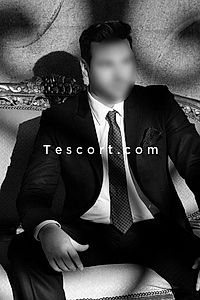 Lloyd Beaumont - Monaco Boy Escorts