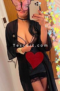 Sabrina - Auxerre Escorts
