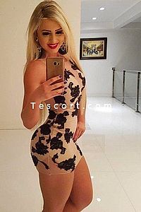 HADUSKHAYetoille - Escort Girl LA BAULE