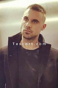 Kev35 - Avranches Boy Escorts