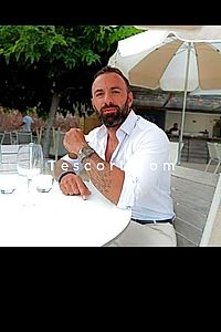 Jeremy - Mandelieu-La Napoule Boy Escorts