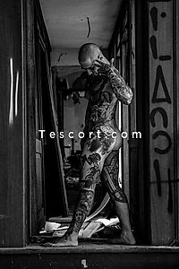 Zio - Haguenau Boy Escorts