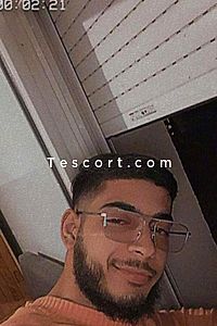 RayanactifVenal - Escort Boy Nimes