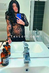 Isabella - Escort Trans Créteil