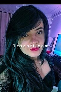 Isabella - Escort Trans Créteil
