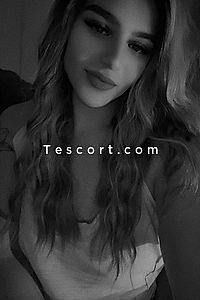 Guapita - Lunel Trans Escorts