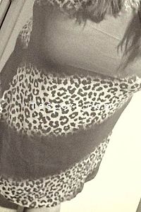 Coralie - Cholet Escorts