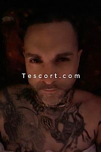 Letenebreux78 - Versailles Boy Escorts