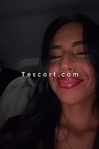 Zerroual - Escort Girl Poissy