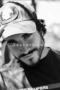 MaximeVif - Montpellier Boy Escorts