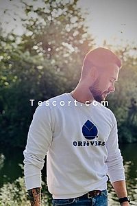 Srg - Escort Boy Bethune