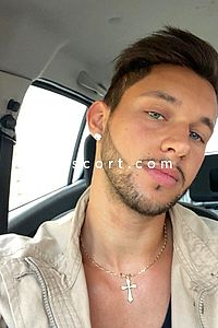 Narcisse - Escort Boy Saverne