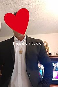Bushido - Escort Boy Langon