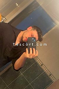 Fabien - Libourne Boy Escorts