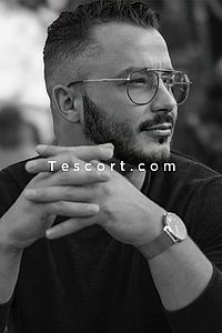 Lucho - Escort Boy Carpentras