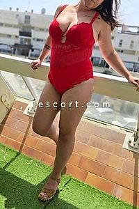 Cristal - Escort Girl Saint-Etienne