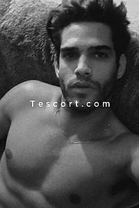 GaryFernandez - Annemasse Boy Escorts