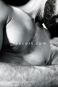Bienboro - Escort Boy Brignoles