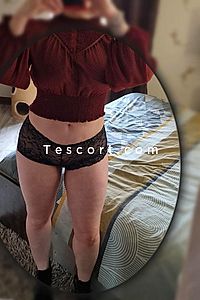 Alice - Mâcon Escorts