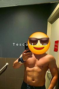 Toyboy57 - Escort Boy Metz