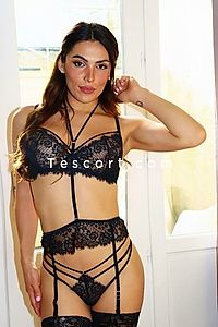 BABI - Escort Trans Asnières