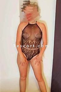 Cats66 - Perpignan Escorts