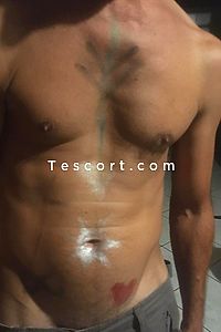Stef39 - Escort Boy Lons-le-Saunier