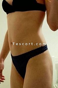 Coco - Escort Girl Béziers