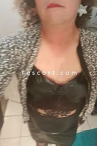 loreena - Escort Trans Guingamp