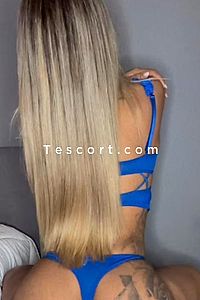 Franciela - Grasse Escorts