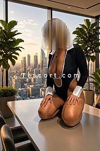 Doucefrancaise - Ambérieu-en-Bugey Escorts