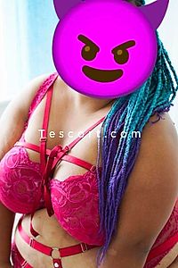 Myakiss62 - Escort Girl Lens